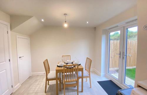 Brand New Stylish 3 Bed House - Foto 32