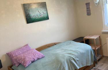 Möblierte Wohnung Petra - Foto 20