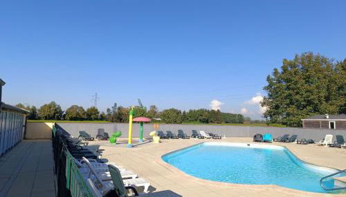 Le Guiness proche Europa Park et Rulantica - Foto 2