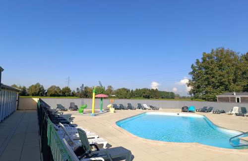 Le Guiness proche Europa Park et Rulantica - Foto 2