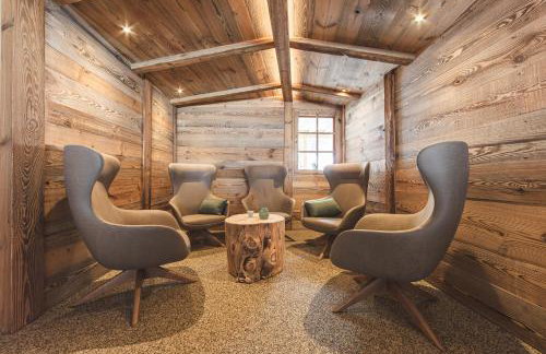 Residence Alpina - Foto 29