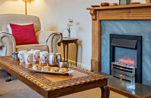 3 Bed in The Green 88586 - Foto 11