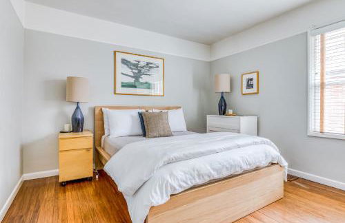 Lake Oswego Mid-Century - Foto 24