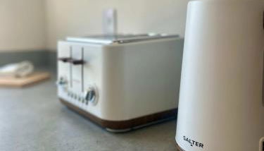 Earl House - Foto 5, toaster