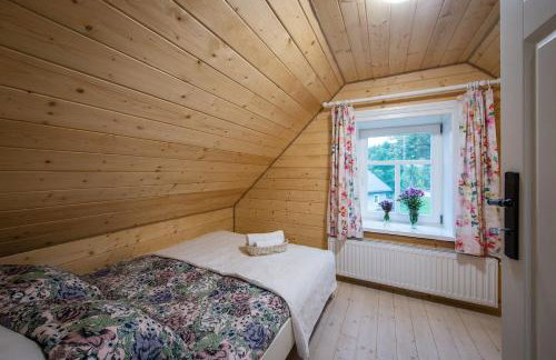 Lipowy Zakątek to miejsce bez gospodarzy i na wyłączność - Foto 14