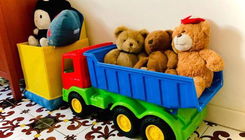 Residenza Gli Oleandri - Foto 4