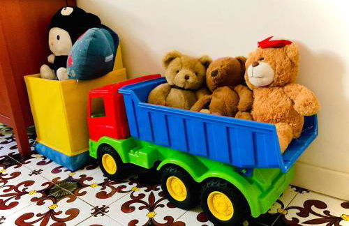 Residenza Gli Oleandri - Foto 4