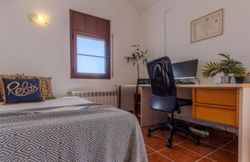 Villa Alicia by Interhome - Foto 33