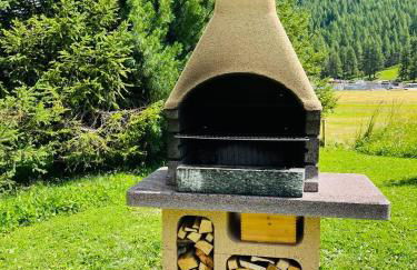 Chalet Sunshine - Foto 25