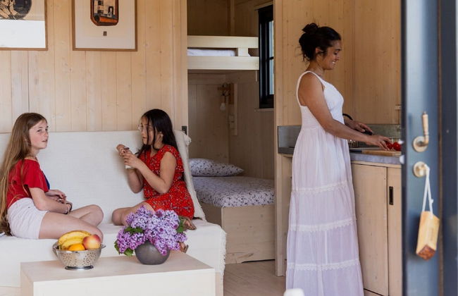 Holiday Home in Morbihan Close to the sea - Foto 5