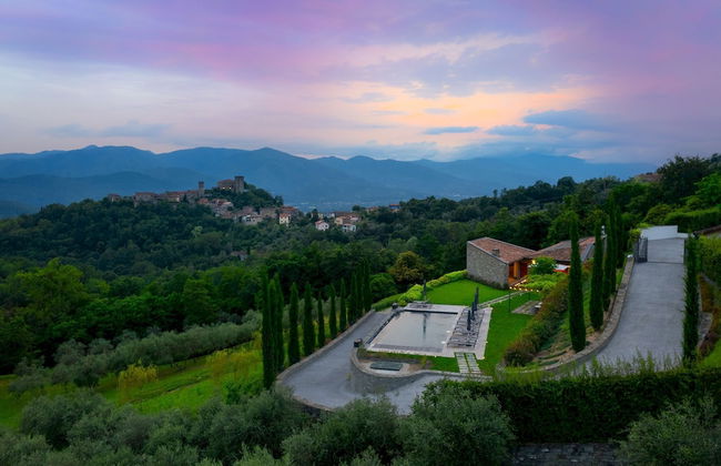 Villa Krisztina 10 Emma Villas - Photo 35