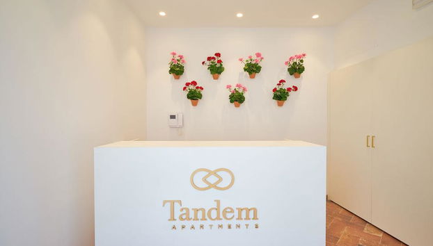 Tandem El Patio Suites - Foto 5