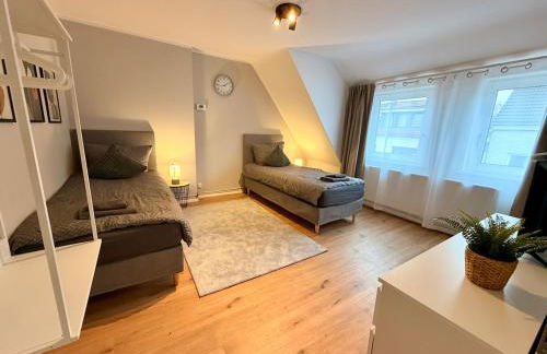 Ochtum Stay - 2 bedroom apartment - comfort & style - Foto 1