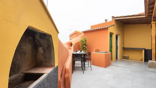 OkStay Las Teresitas Tenerife Casa cueva - Foto 5
