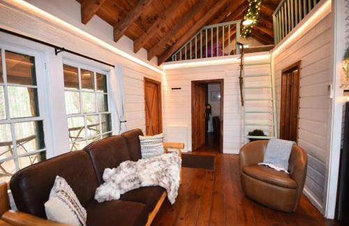 Buzzard Roost cabin at Cabin Fever in NC - Foto 3