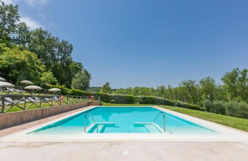 Apartment Francigena-1 by Interhome - Foto 23