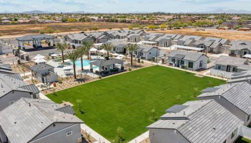 Fresh Modern Home in Buckeye with Pool,BBQ - Foto 5