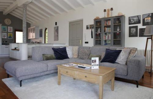 Villa Roseo - Lake View Villa with Private Pool - Foto 18