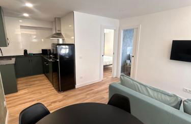 VI Apartamento dos dormitorios junto a Plaza Mayor - Photo 12