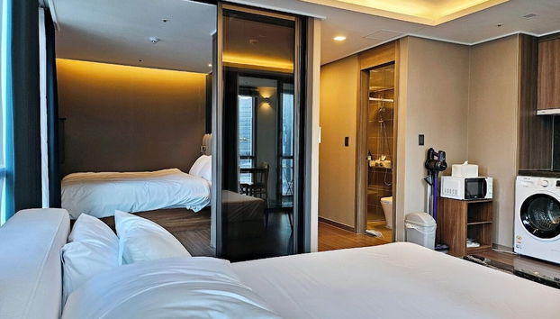 Elbon the stay - Bona Together - Foto 5, Habitación