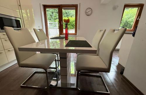 Goldstadt Garden Residence - City Apartment Pforzheim - Foto 60