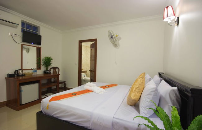 Bou Phanith Villa - Photo 11