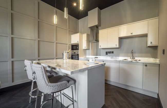 Bowers Mill Aparthotel - Foto 28