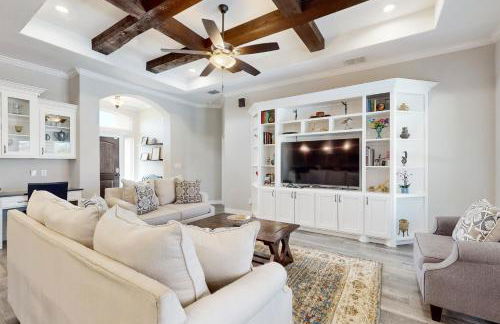 Poolside Chic by the Beach - Foto 6