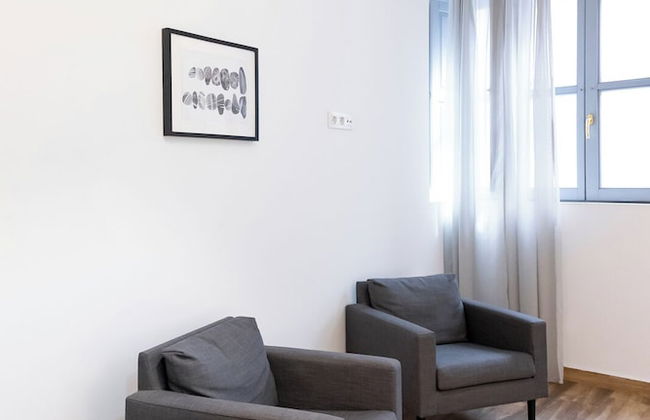 Down Town 13 Apartments - Foto 50