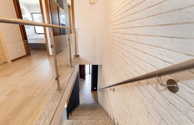 Holiday House Zefir by Renters - Foto 68