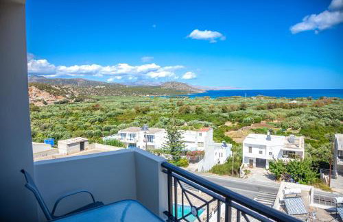 Kavousanos Apartments - Foto 37