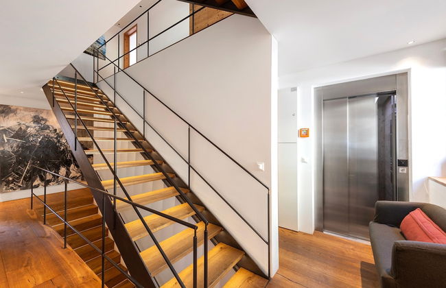 Maison Montagne in Samedan - Photo 15