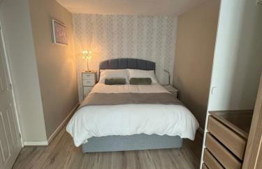 Warren Hey - Lovely 1 bedroom property with garden - Foto 13