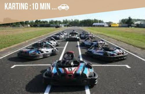 Maison tout confort proche Center Sully La menuis - Photo 44