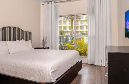 Apto 2Q no Meliá Celebration | Perto da Disney - Photo 6