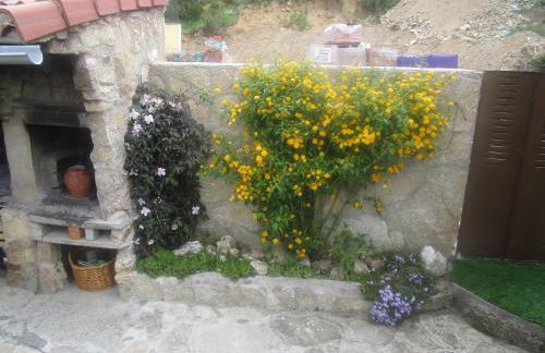 Holiday Home La Asomailla - Photo 18