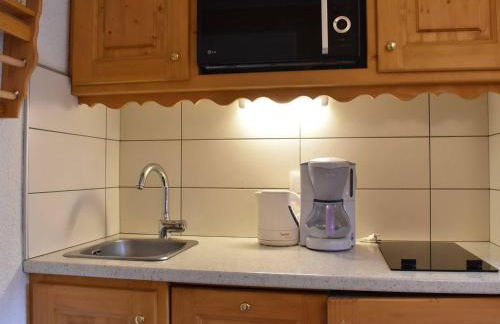 Studio rénové proche télésiège, Méribel, 3 personnes - FR-1-180-34 - Foto 14