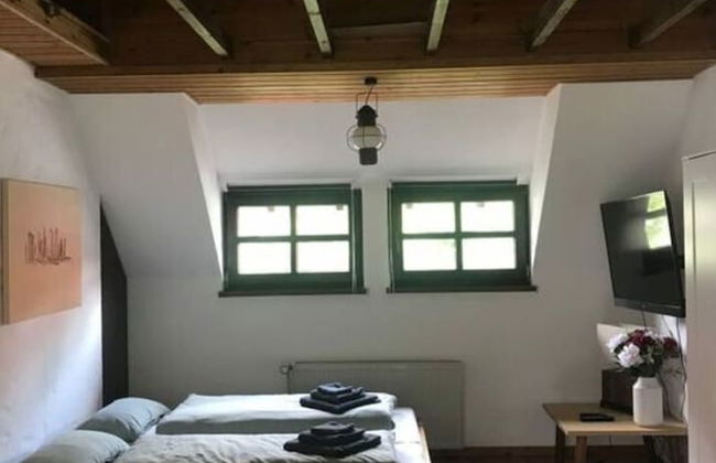 Apartment in the Schildesch Town Center - Foto 2