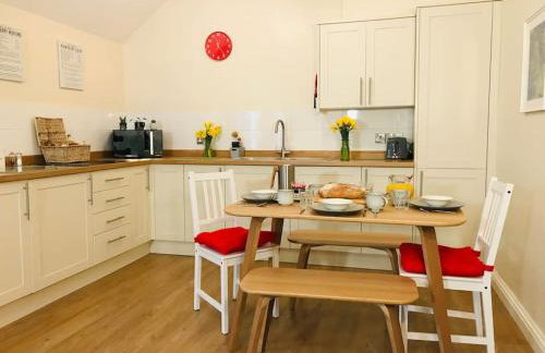 Cottage in North Somerset - Foto 6