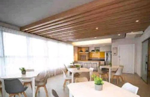 Duplex Luxo Vista Parque Bariguí - Foto 21