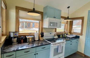 Fat Sheep Farm & Cabins - Foto 70