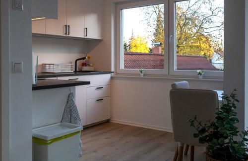 Stilvolle & zentrale Ferienwohnung in Oranienburg - Foto 8