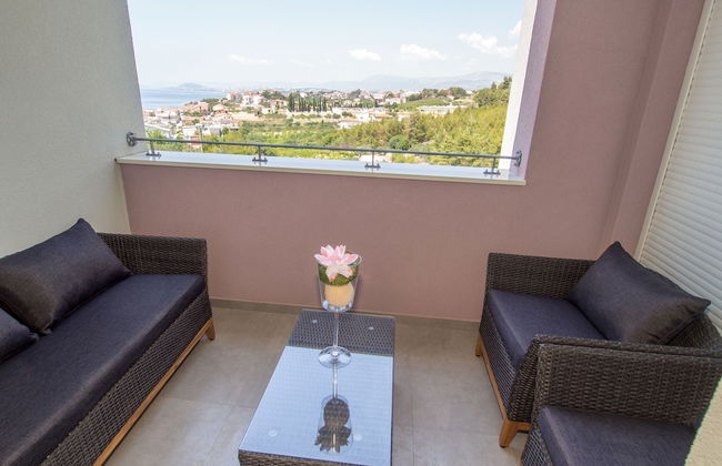 Villa Lavanda - Photo 35