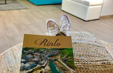 Apartamentos Turísticos Casa Dina - Foto 10