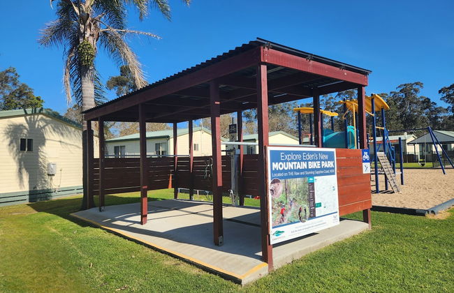 Eden Gateway Holiday Park - Photo 48