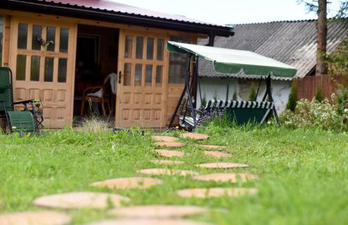 Agroturystyka w Dolinie Raty - Foto 24