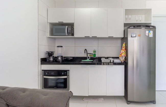 IAAs Aptos beira-mar em Pernambuco - Foto 32