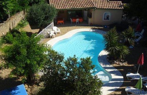 Gîtes "tout au sud de la France" - Foto 38