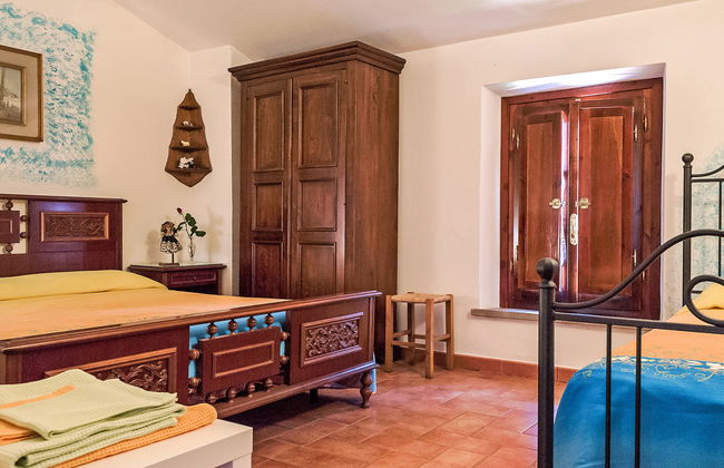 Casanuova - Vecchia Cucina (LAI132) - Foto 9