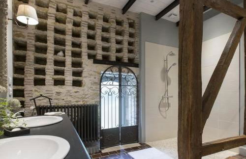 Le Pigeonnier Colbert - Foto 26